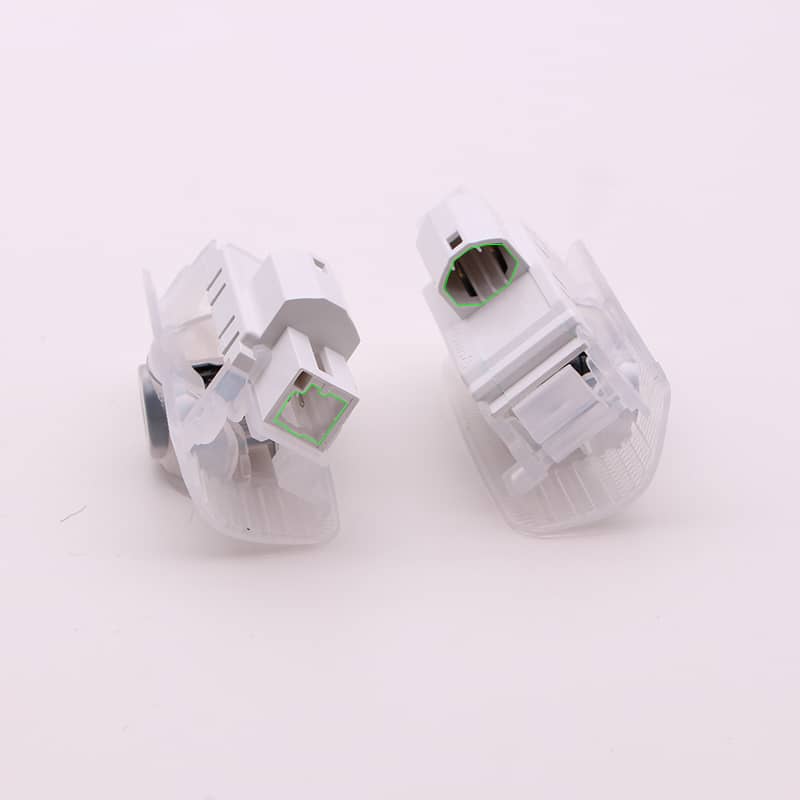 Lexus Compatible LED Door Lamp Set V2