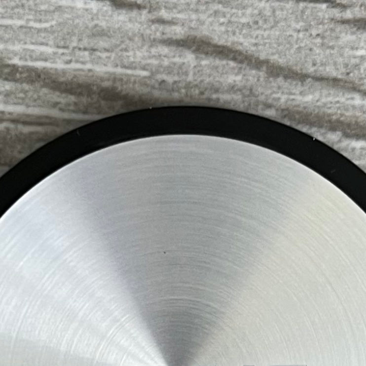 Lexus Compatible Aluminum Cup Holder Plate Set