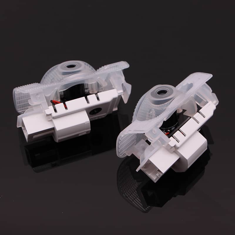 Lexus Compatible LED Door Lamp Set V2