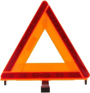 Genuine Lexus Reflective Warning Triangle