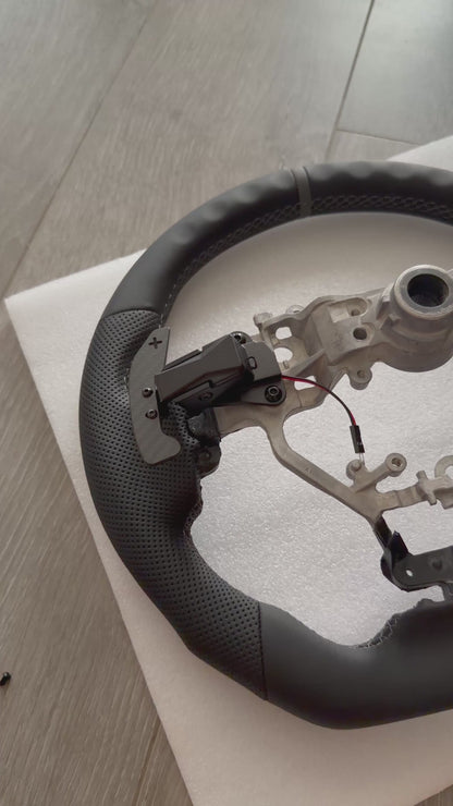 Lexus Compatible Magnetic Paddle Shifters