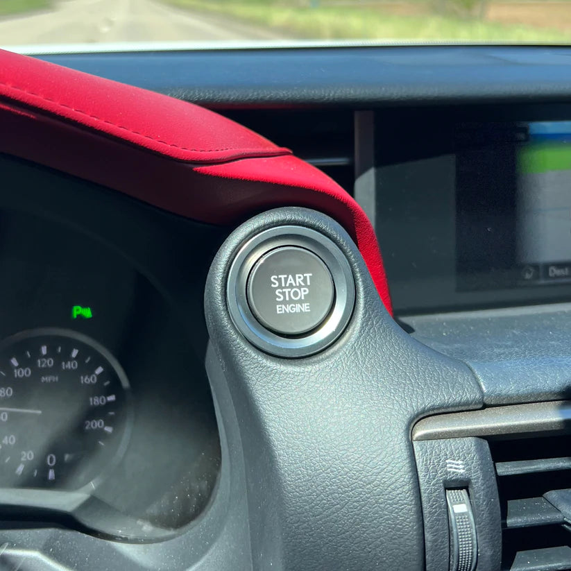 Lexus Sync Button Lexus Compatible Premium Engine Push Start Button – lexusacc