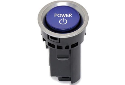 Lexus Button Lexus Compatible Premium Blue Push Start Button – lexusacc